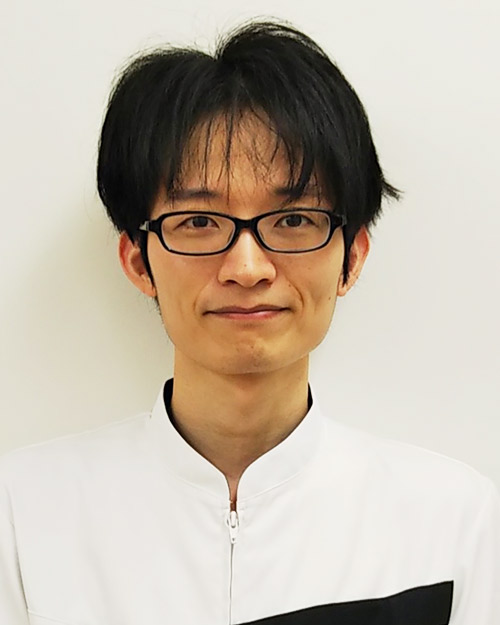 医師　山口　泰之